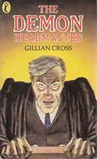The Demon Headmaster (Puffin Books), Cross, Gillian