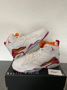Gr 36.5 Nike Jordan Jumpman MVP Kinderschuhe - Bild 1 von 8