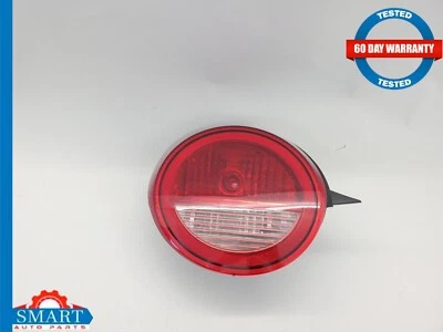 Ford Thunderbird Tail Light Taillight Lamp Left Driver 02-05 OEM - Image 1 of 4