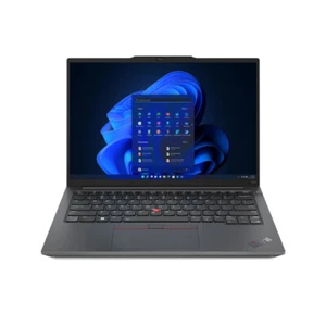 Lenovo ThinkPad E14 Gen 5 Laptop Intel i5-13420H 8GB 256GB SSD 14" Win11 Pro - Picture 1 of 9