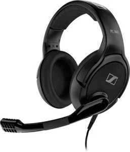 Sennheiser PC 360 Special Edition Gaming-Headset - Bild 1 von 7