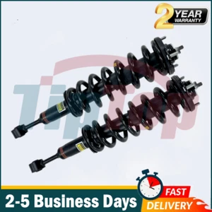 2x Conjuntos de puntal de amortiguador delantero para Lexus GX460 Toyota Land Cruiser Prado J15 - Imagen 1 de 9