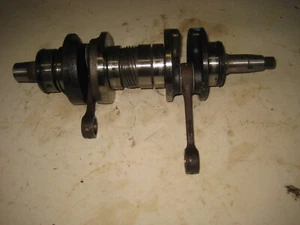 1995 Polaris Indy Super Sport 440 Snowmobile Engine Crankshaft - Picture 1 of 4