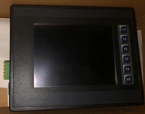Horner APG HE-XL1M4BH Bedienersteuerungssystem - Bild 1 von 4