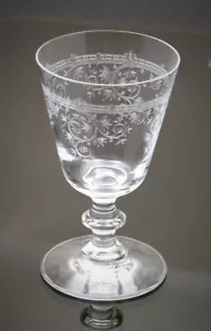 18 Weißweingläser LUCCA 190ml edles Pantographie Rankendekor-paul nagel - Bild 1 von 3