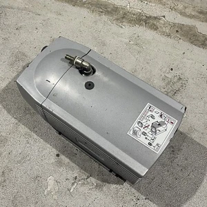 BECKER VT 4.25 VACUUM PUMP Oil Free Used & Working - Picture 1 of 8