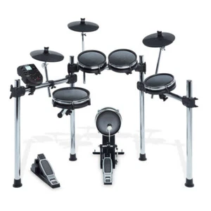 Alesis Surge Mesh Heads Drum Kit SPARE PARTS SNARE TOM CYMBAL RIDE CRASH CHOKE - Picture 1 of 63