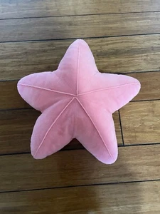 Starfish Shaped Throw Pillow - Picture 1 of 2