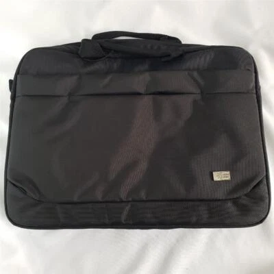 = Case Logic Advantage ADVA-116 BLACK Carrying Case For 15.6" Notebook 3203988 - Image 1 of 4