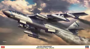 *Sealed* 1/72 B-47E Stratojet '100th Bomb Wing' mit RATO - Hasegawa 02474 - Bild 1 von 12