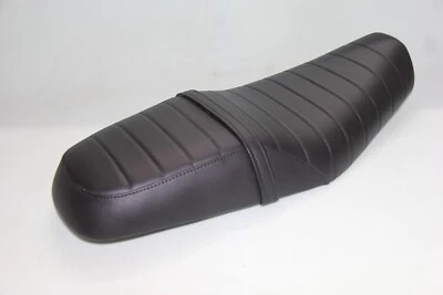 Kawasaki W800 EJ800 2011-2016, 2019-2025 código de asiento de motocicleta de bajo perfil: G4165 Foto 1 de 4