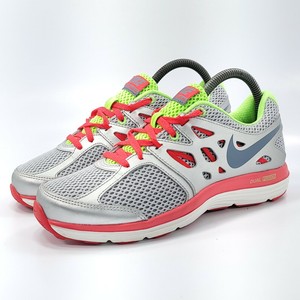 Las mejores ofertas en Zapatos Atléticos Nike Dual Fusion Rojo para Mujeres  | eBay