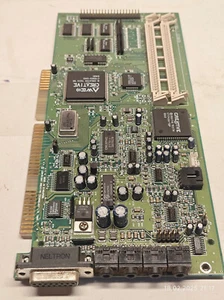 16-BIT ISA Creative Sound Blaster 32 CT3670 (IBACT-SB32PNP45) para retrojuegos - Imagen 1 de 7