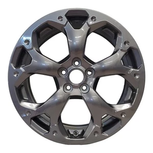 Subaru Crosstrek 2021 2022 2023 17" OEM Wheel Rim 28111FL310 - Picture 1 of 1