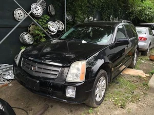 Electric Cooling Motor CADILLAC SRX 04 05 06 07 08 - Bild 1 von 4