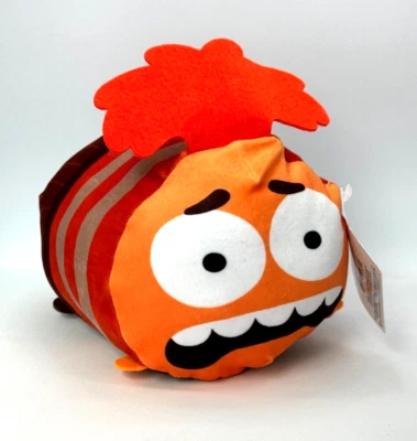 Disney Pixar Inside Out Anxiety Tsum Tsum Plush 8.5-in NWT - Image 1 of 4