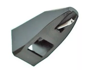 SAPHIR DIAMANT STYLUS POUR ORTOFON NADEL 5 OM5E OM-5E OM-20 OM20 OM-30 OM30 OM10 - Photo 1/1