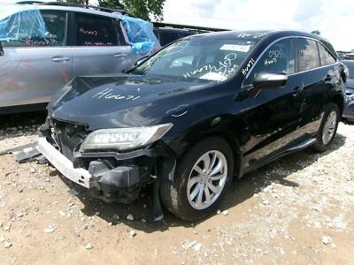 Used Front Center Interior Rear View Mirror fits: 2016 Acura Rdx automatic dimmi Foto 1 de 4