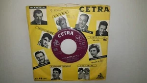 Tonina Torrielli – Ninna Nanna - Foto 1 di 4