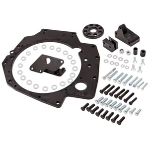 Transmission Adapter Conversion Kit for Honda Civic 96-00 EG H22A F20B - Bild 1 von 11