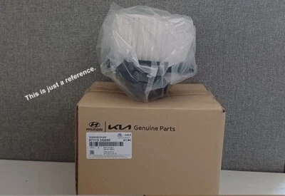 971132G000 Genuine A/C Blower Motor Fan Ass'y Fits Kia Optima (06~2010) - Image 1 of 2