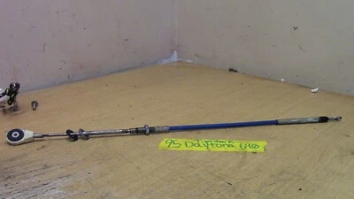 Tigershark Daytona 640 1995 cable de ajuste 0673-187 Foto 1 de 4