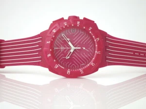 PINK RUN - NEW CHRONO - SUIP401 - NEU und ungetragen - Bild 1 von 3