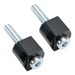SPESSORI RIALZI RISER MANUBRIO 25MM PER 390 790 890 1290 ADVENTURE / R 19-24 H7 - Foto 1 di 6