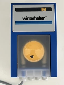 Winterhalter Dosierpumpe Pumpe 230V ESP C-Nr. 80003328 - Bild 1 von 6