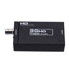 Conversion Head 3G HDMI To SDI Converter  for HDTV/TV/Projector/Monitor