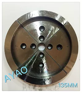 AYAO Wood Lathe Chuck Jaws 135mm - Picture 1 of 5