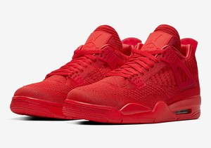 nike air jordan 4 flyknit