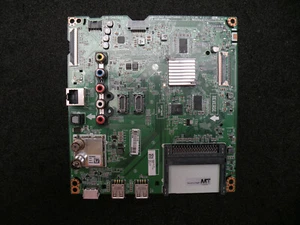 LG EAX67703503 (1.1) Mainboard (aus LG 32LK6200PLA) - Bild 1 von 3