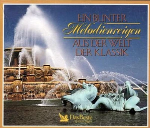 Various - Ein Bunter Melodienreigen Aus Der Welt Der Klassik DCD #G2029276 - Bild 1 von 1