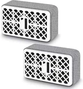 Replace OEM TOTO THU9476 Deodorizer Catalyst,Deodorizing Cartridge Compatible fo - Picture 1 of 1