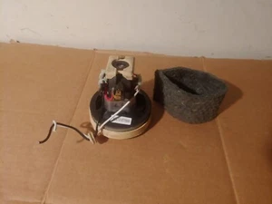 Shark Staubsauger NV611, NV601, ZU701, UV700 120V Hauptmotor - KCL12-077SMh - Bild 1 von 2