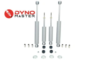 Shock Kit for 94-01 Dodge Ram 1500 w/ Drop Coils Flip Kit and Shackles 3"/5" 2WD - Bild 1 von 1