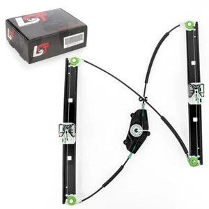 Elektrischer Fensterheber vorne links ohne Motor für AUDI Q5 8R 08-17 - Bild 1 von 10