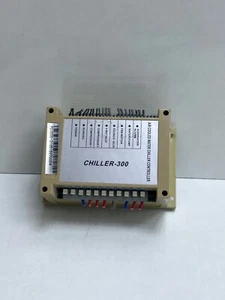 CHILLER-300 AIR COOLED WATER CHILLER CONTROLLER PD3505-310515070004 - Picture 1 of 7