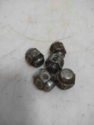 1999 2000 Suzuki Grand Vitara Wheel Lug Nuts (5) OEM 915912024 - Image 1 of 2