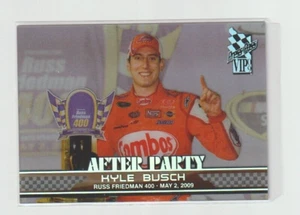 2009 Press Pass VIP After Party Kyle Busch #AP10 - Picture 1 of 2