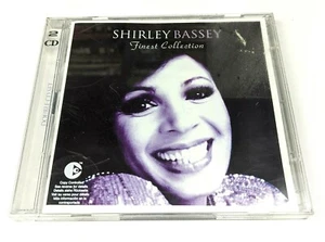 Shirley Bassey: Finest Collection - CD - Bild 1 von 1