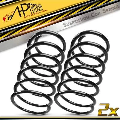 Muelle helicoidal delantero 2 piezas para Chevrolet Cobalt 2005-2010 HHR 2008-2011 Pontiac G5 Foto 1 de 4