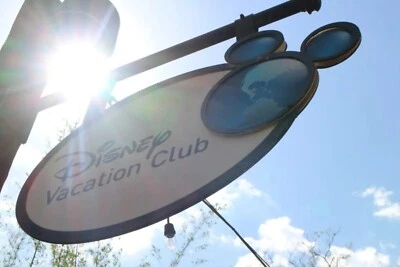 Disney Vacation Club Points Rental - Image 1 of 4