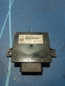 Mazda CX-5 2015 Modulo Dcdc-converter PE0318572 0416269594 - Foto 1 di 4