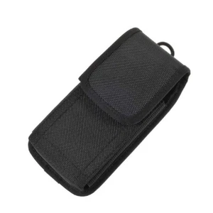 Case Cover for CUBOT J20 (2023) Belt in Nylon with Two Belt Loops Vertical an... - Picture 1 of 6