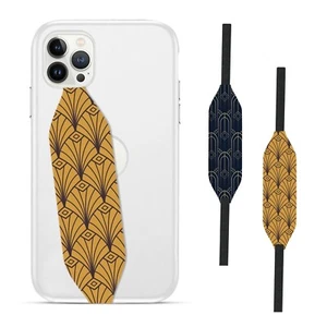 Universal Phone Grip Straps for Secure Handling | Reversible - Picture 1 of 54