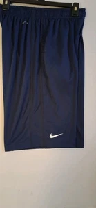 Boy's NWT Nike Team USA Blue Basketball Shorts YXL $34 - Picture 1 of 14