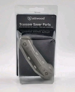 Palanca Attwood SP-416 para cabezal de ahorro de popa de alta resistencia SP400 motor de barco O - Imagen 1 de 5