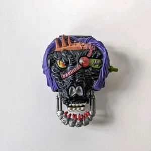 Mighty Max - Rhesus 4 / Hydron -  Bluebird - Horror Heads 1994 - Bild 1 von 7